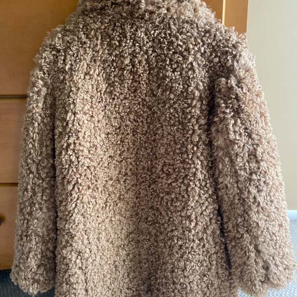 Teddy Jacket - Picture 5 of 6